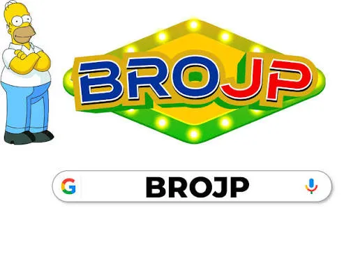 BROJP - Game Pertanian Seru untuk Semua Kalangan