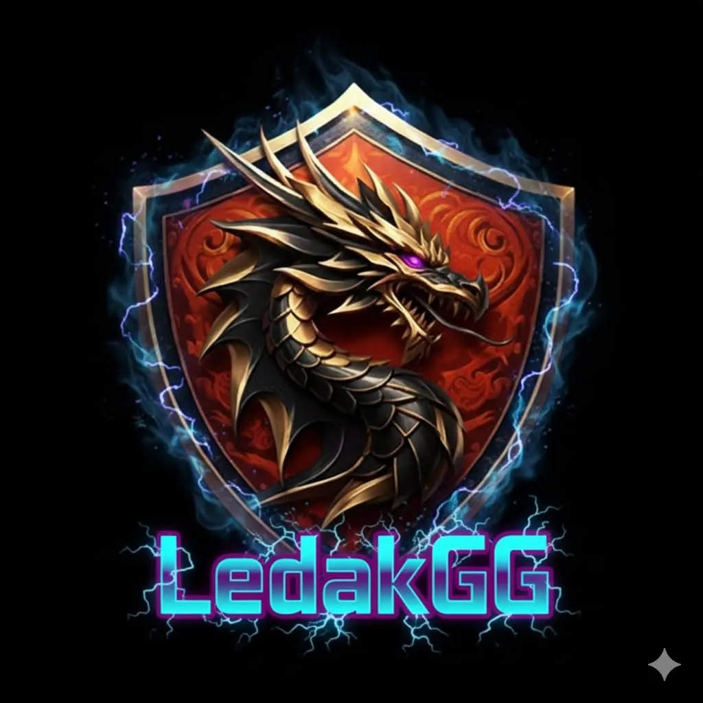 LEDAKGG - Permainan Olahraga Seru untuk Semua Kalangan