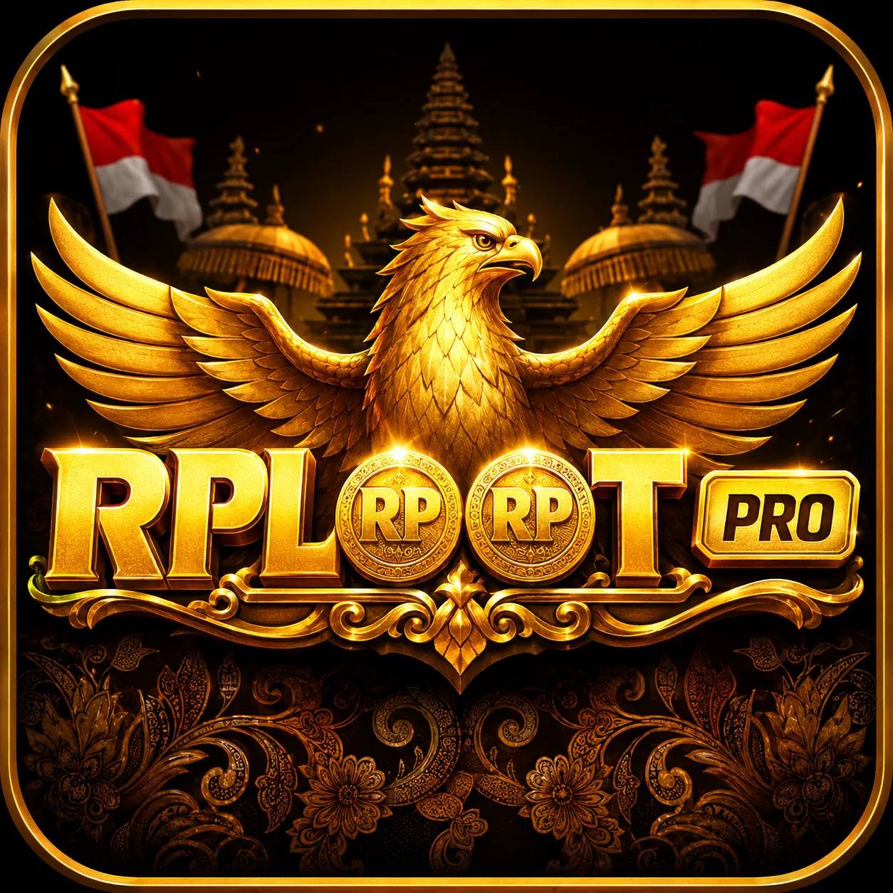 RPLOOT - Petualangan Memancing yang Menyenangkan